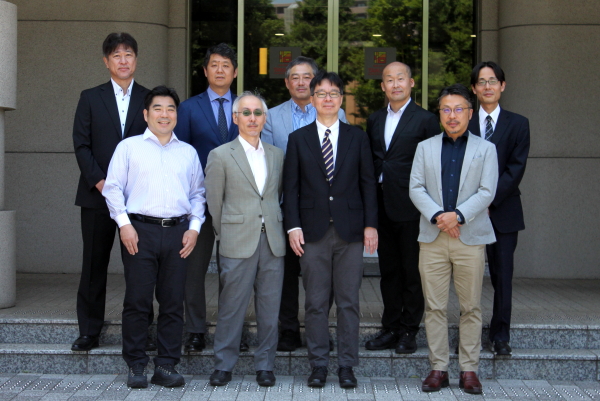国際ビジネス学科index