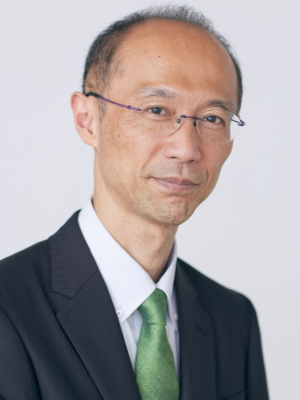 会計学科長