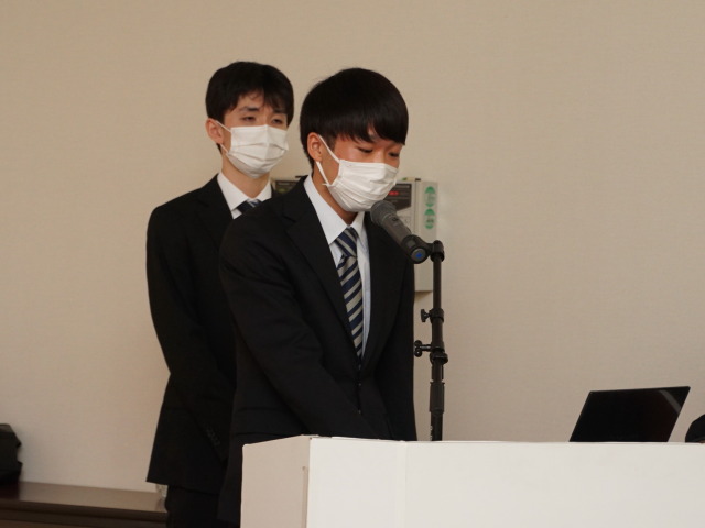 富士川町まちづくりシンポジウム07