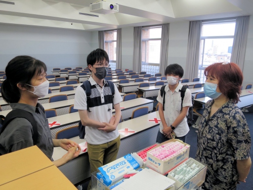佐宗綾子氏が講義03