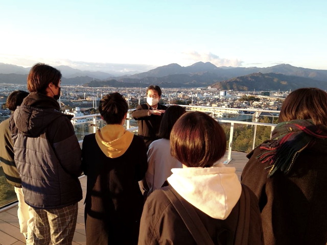 静岡と山梨に関する地域研究会02