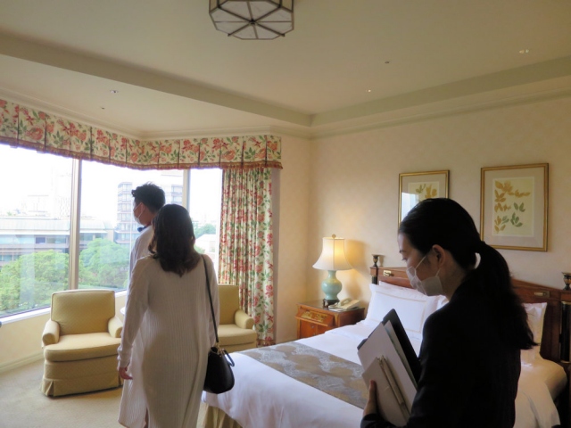 椿山荘東京02