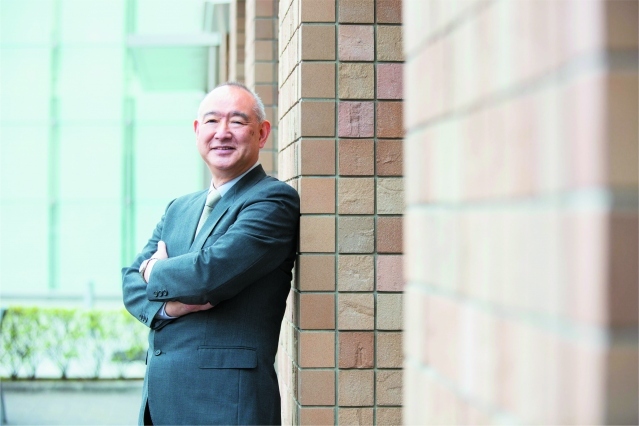 学部長メッセージ