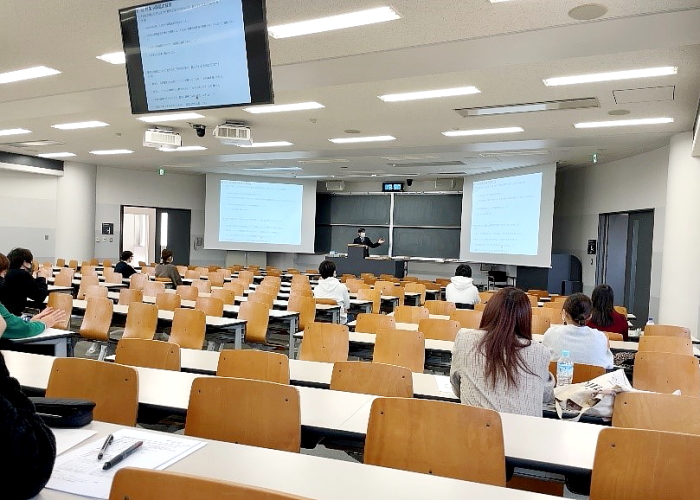 特別授業期間01