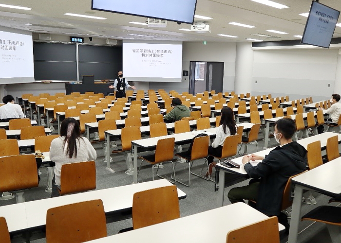 特別授業期間02