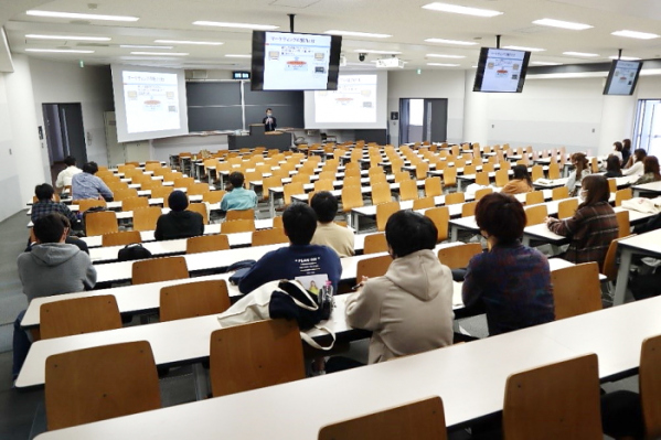 特別授業期間09