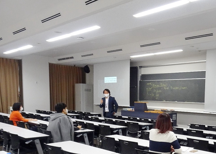 特別授業期間06