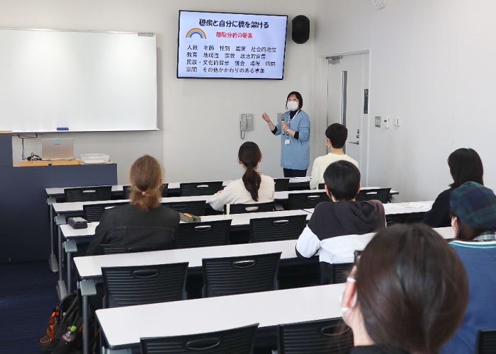 特別授業期間08