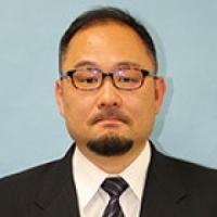 松田 琢磨先生