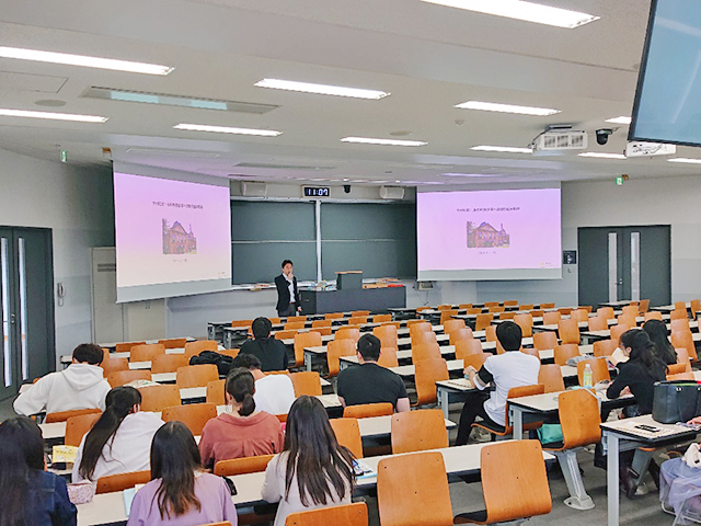 サービス・マーケティング論B2019.10_02