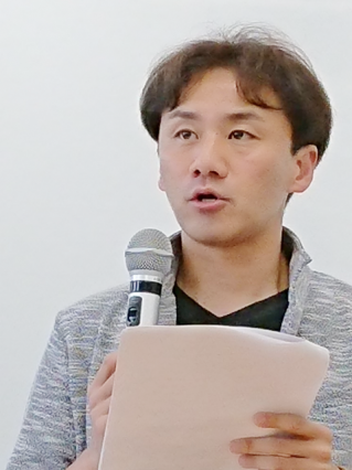 長尾ゼミナール2019.05_01