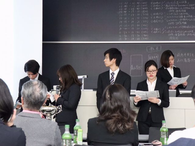 NRC-KL杯ゼミナール研究発表会04