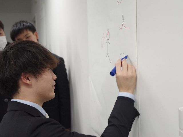 ゼミナール発表会07