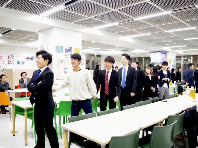 ゼミナール発表会06