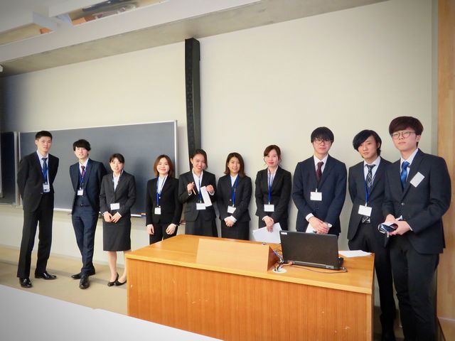 RIS2018中間報告会