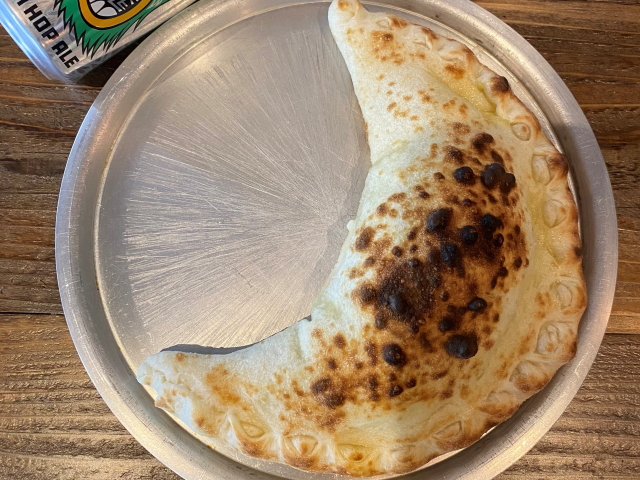 住木ゼミの学生による提案が反映されたピザを販売した結果1